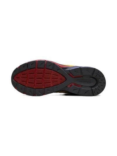 990 YELLOW/RED/BLUE 运动鞋
