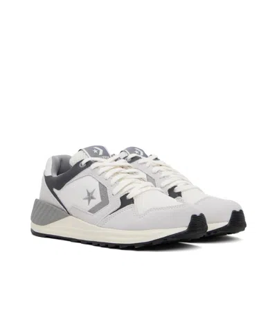 Converse Wave Sneakers In Gray