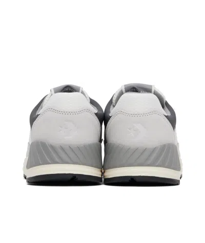 Converse Wave Sneakers In Gray