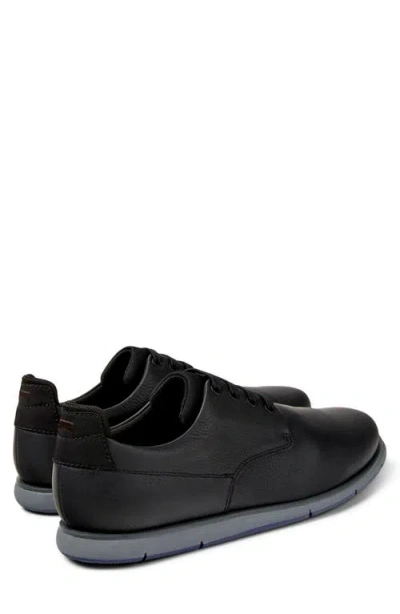 Camper Smith In Black