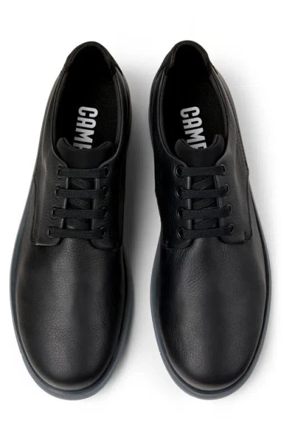 Camper Smith In Black