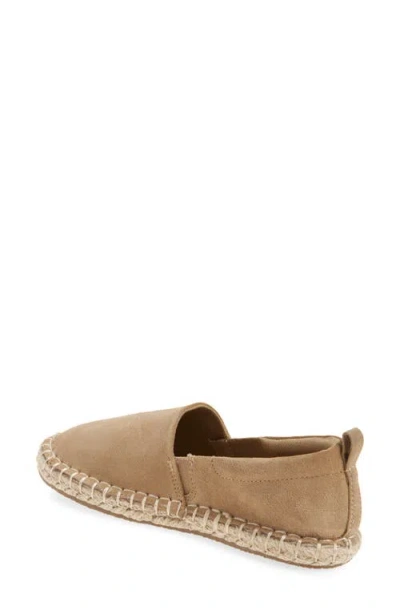 Next Kids' Classic Espadrille In Neutral