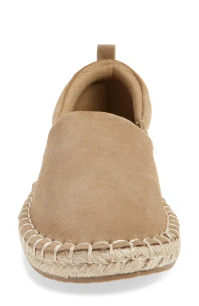 Next Kids' Classic Espadrille In Neutral