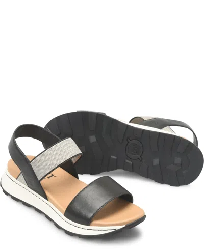 Born Mimi Sandal In Black