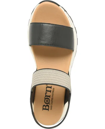 Born Mimi Sandal In Black