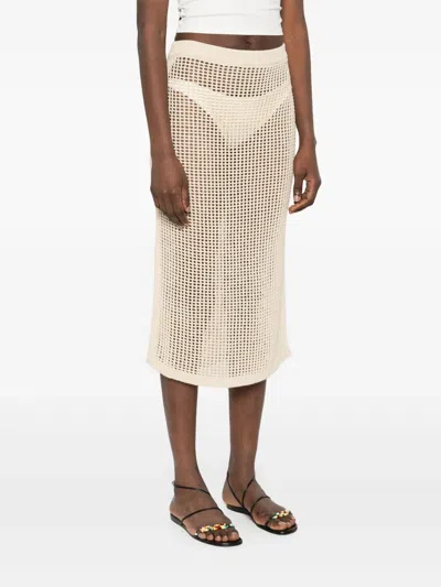 DARLINE 中长半身裙