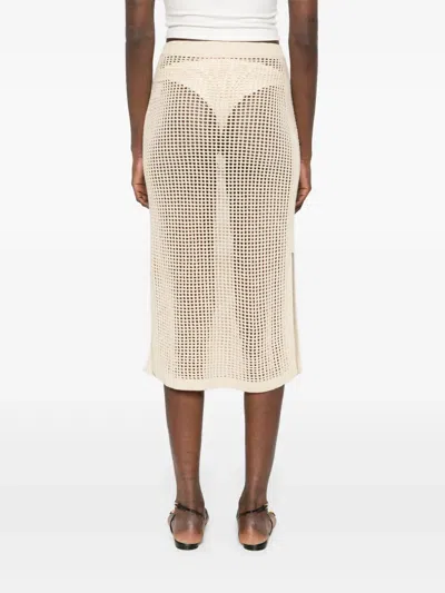 DARLINE 中长半身裙