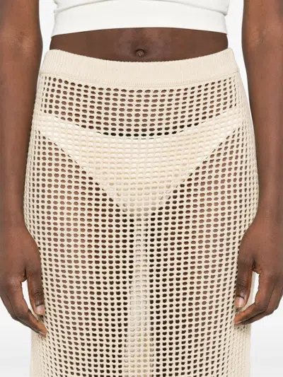 DARLINE 中长半身裙