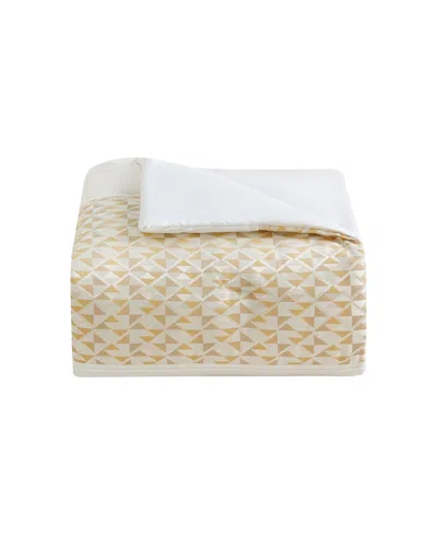 Sunham Neutral Dalton 9-pc. Comforter Set, King In Neutral