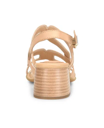 Born Sofia Sandal In Gold