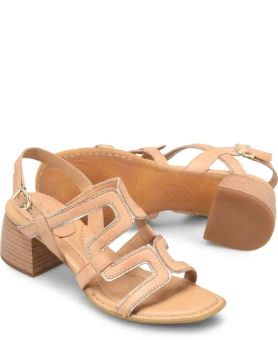 Born Sofia Sandal In Gold