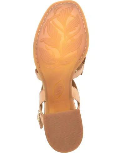 Born Sofia Sandal In Gold