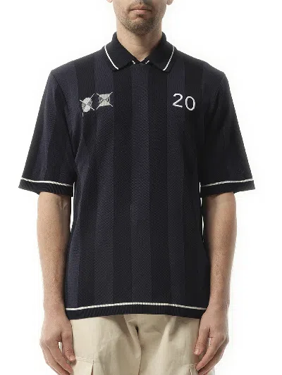 Jacquemus Sweaters In Blue