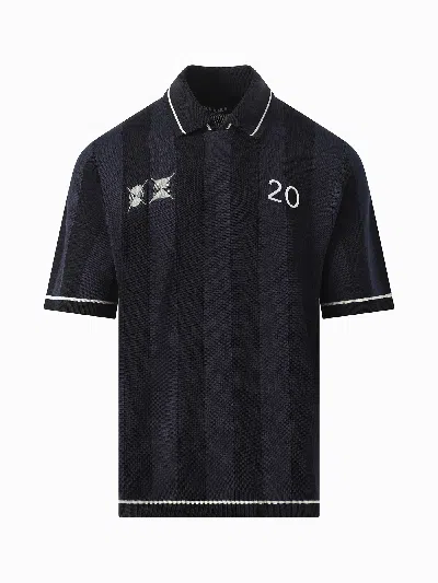 Jacquemus Sweaters In Blue