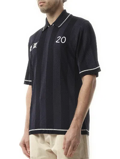 Jacquemus Sweaters In Blue