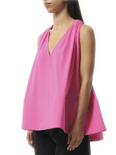 Jacquemus Women's The Norma Top In Multicolor