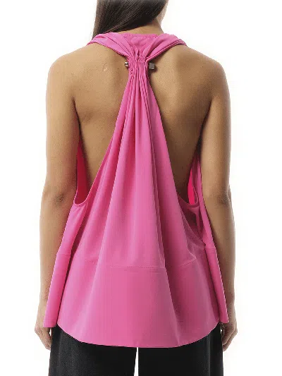 Jacquemus Women's The Norma Top In Multicolor