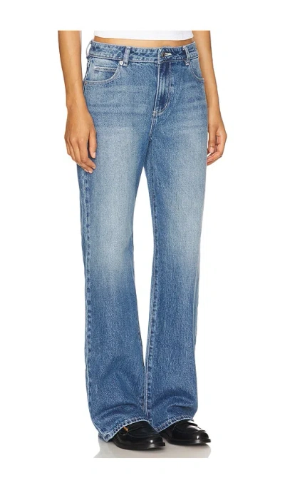 Rolla's Kate Baggy In Blue