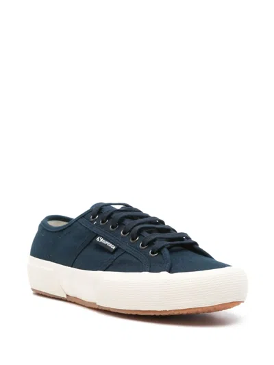 Superga Artifact Sneakers In Blue