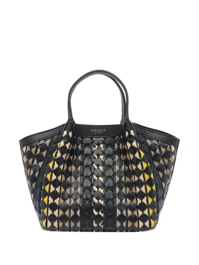 MOSAICO SECRET 迷你手提包