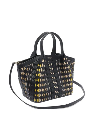 MOSAICO SECRET 迷你手提包