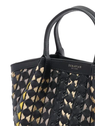 MOSAICO SECRET 迷你手提包