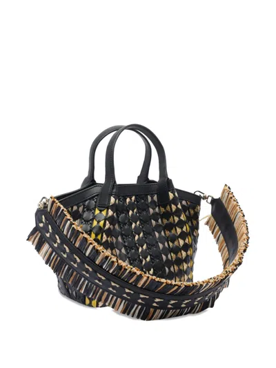 MOSAICO SECRET 迷你手提包