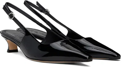 Aeyde Aeydē "catrina" Pump In Black