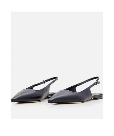 Aeyde Aeydē "geraldine" Slingback In Black