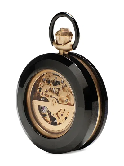 Fob Paris R 40mm In Black