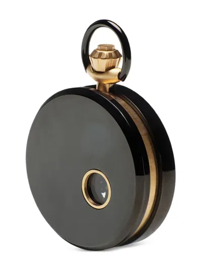 Fob Paris R 40mm In Black