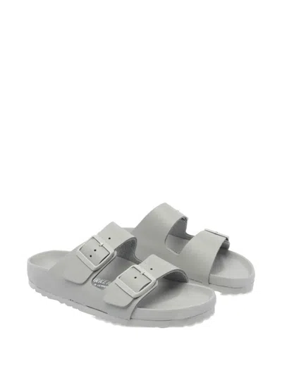 Birkenstock Arizona Classic Eva Sandals In Gray