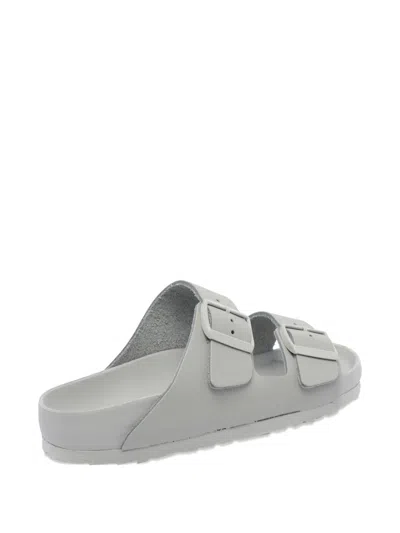 Birkenstock Arizona Classic Eva Sandals In Gray