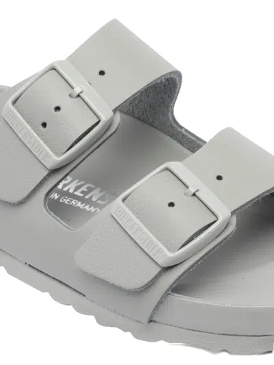Birkenstock Arizona Classic Eva Sandals In Gray