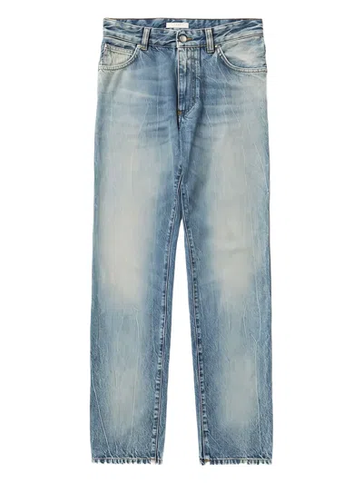 1989 Studio Blue Boyfriend Jeans