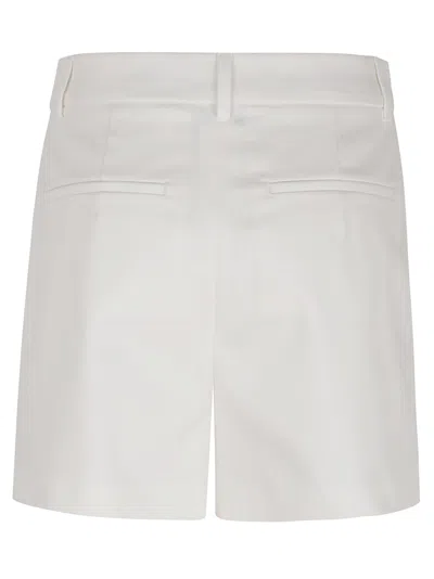 Sportmax Pants & Shorts In Latte
