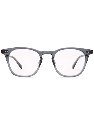 WRIGHT C 方框眼镜