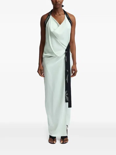 16arlington Fiama Abendkleid In Blau