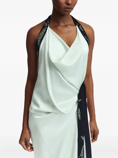 16arlington Fiama Abendkleid In Blau