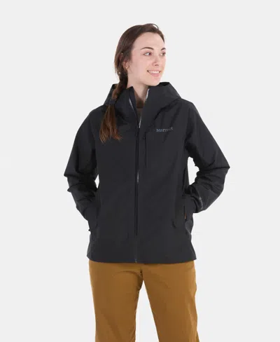 Marmot Novus Lt Insulated Jacket In Black