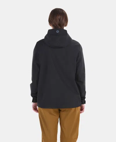 Marmot Novus Lt Insulated Jacket In Black