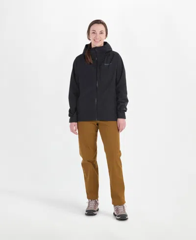 Marmot Novus Lt Insulated Jacket In Black