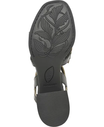 Born Women Sofia Sandal In Black In Black,birch