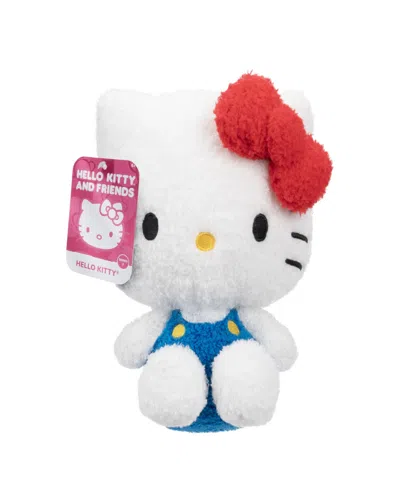 Hello Kitty Premier 8" Plush Assortment In No Color