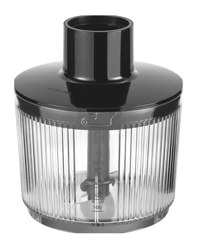 Zwilling J.a. Henckels Handblender Chopper Attachment
