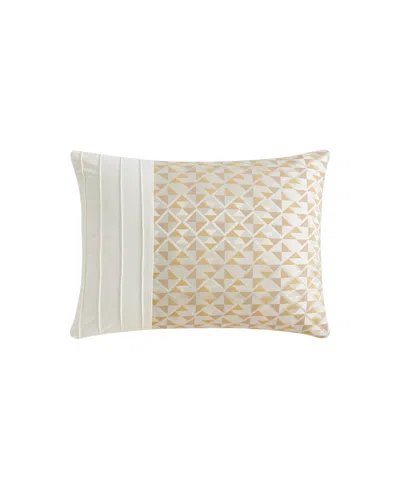 Sunham Neutral Dalton 9-pc. Comforter Set, King In Neutral