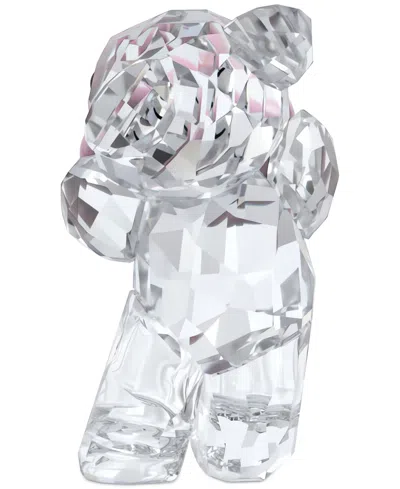 Swarovski Kris Bear 30th Anniversary Una Bear Figurine In No Color