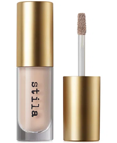 Stila Liqua-play Eye Shadow In Crema Matte
