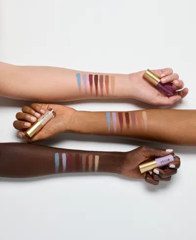 Stila Liqua-play Eye Shadow In Crema Matte