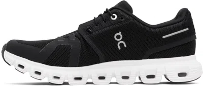 On Running The Cloud 6 Lightweight Performance Sneakers For Men In Multi